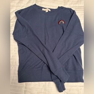 Spiritual Gangster sweater